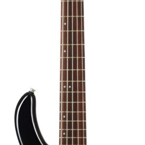 Cort Bass Action V Plus Black