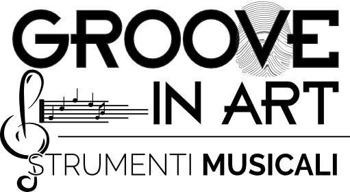 Groove In Art Strumenti musicali
