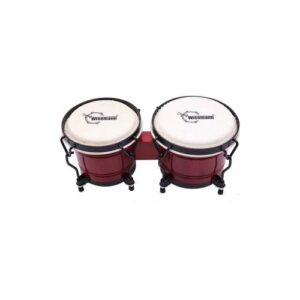 COPPIA BONGOS WISEMAN