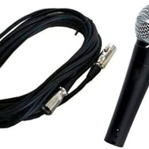 JTS PDM-3 MICROFONO