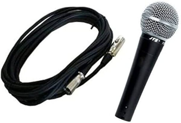 JTS PDM-3 MICROFONO