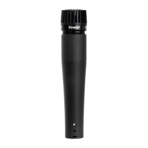 JTS PDM-57 MICROFONO