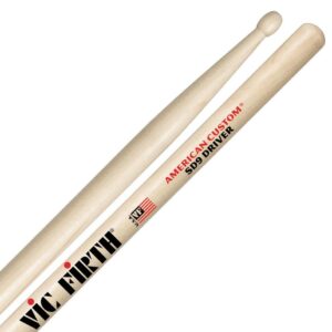 VIC FIRTH SD9 DRIVER