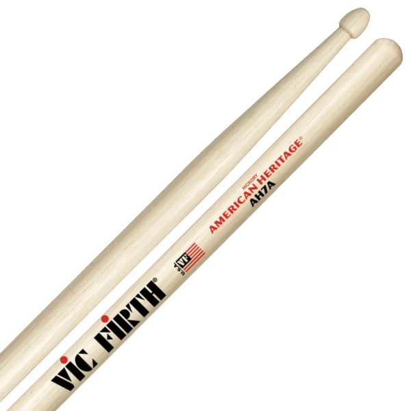 VIC FIRTH AH7A AMERICAN HERITAGE
