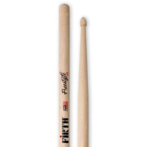 VIC FIRTH 5AFREESTYLE