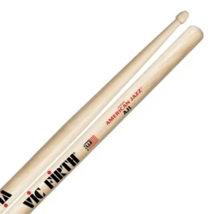 VIC FIRTH AJ1 AMERICAN JAZZ