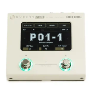 HOTONE AMPERO MINI