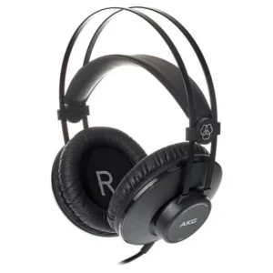 CUFFIE AKG K52
