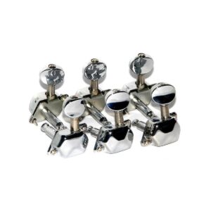 MECCANICHE PER CHITARRA ELETTRICA DR PARTS AMH 3003/CR