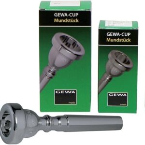 IMBOCCATURA PER TROMBONE GEWA 7