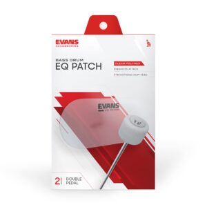 FALAM EVANS EQ PATCH