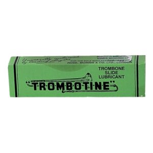 TROMBOTINE LUBRIFICANTE