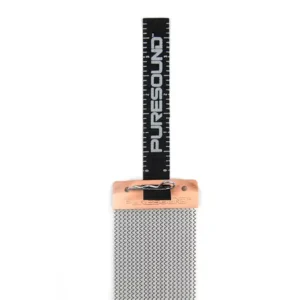 CORDIERA PER RULLANTE EVANS CUSTOM PURESOUND 13-20