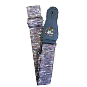 TRACOLLA PER CHITARRA E BASSO ROCK YOU S-1107