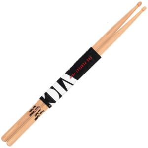 BACCHETTE VIC FIRTH JAM MASTER DAVID GARIBALDI