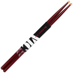 BACCHETTE VIC FIRTH DAVE WECKL