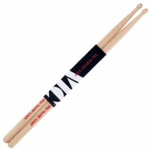BACCHETTE VIC FIRTH NICKO MCBRAIN