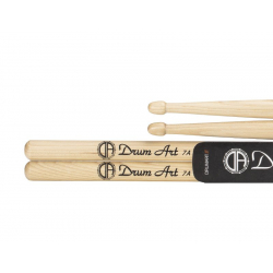 BACCHETTE DRUM ART 7A