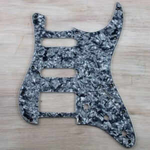 BATTIPENNA CHITARRA ELETTRICA HSS