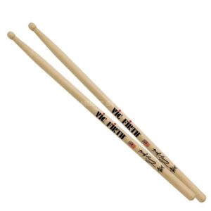 BACCHETTE VIC FIRTH MARKY RAMONE