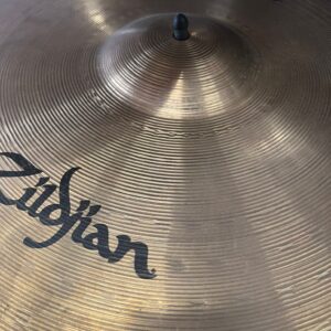 ZILDJIAN ZBT20 (usato)