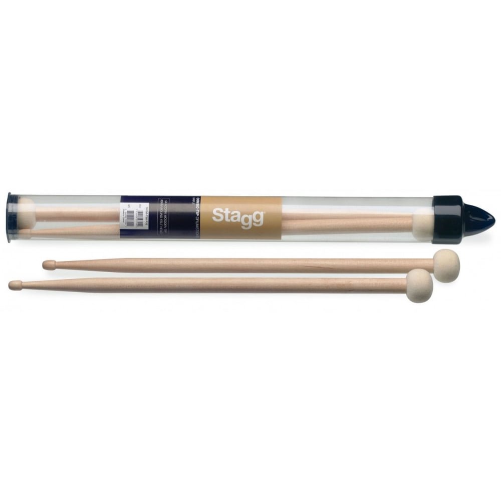 STAGG COMBO-TIP