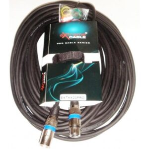 CAVO EXTREME XLR 20m