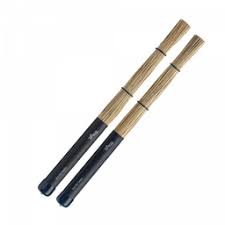STAGG WIRE BRUSHES SBRU30RS