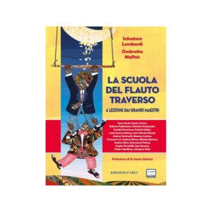 LA SCUOLA DEL FLAUTO TRAVERSO