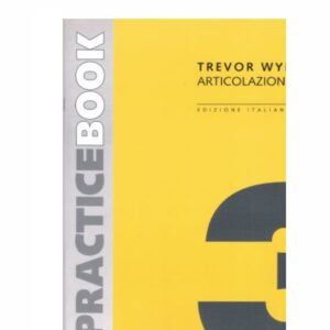 TREVOR WYE ARTICOLAZIONE