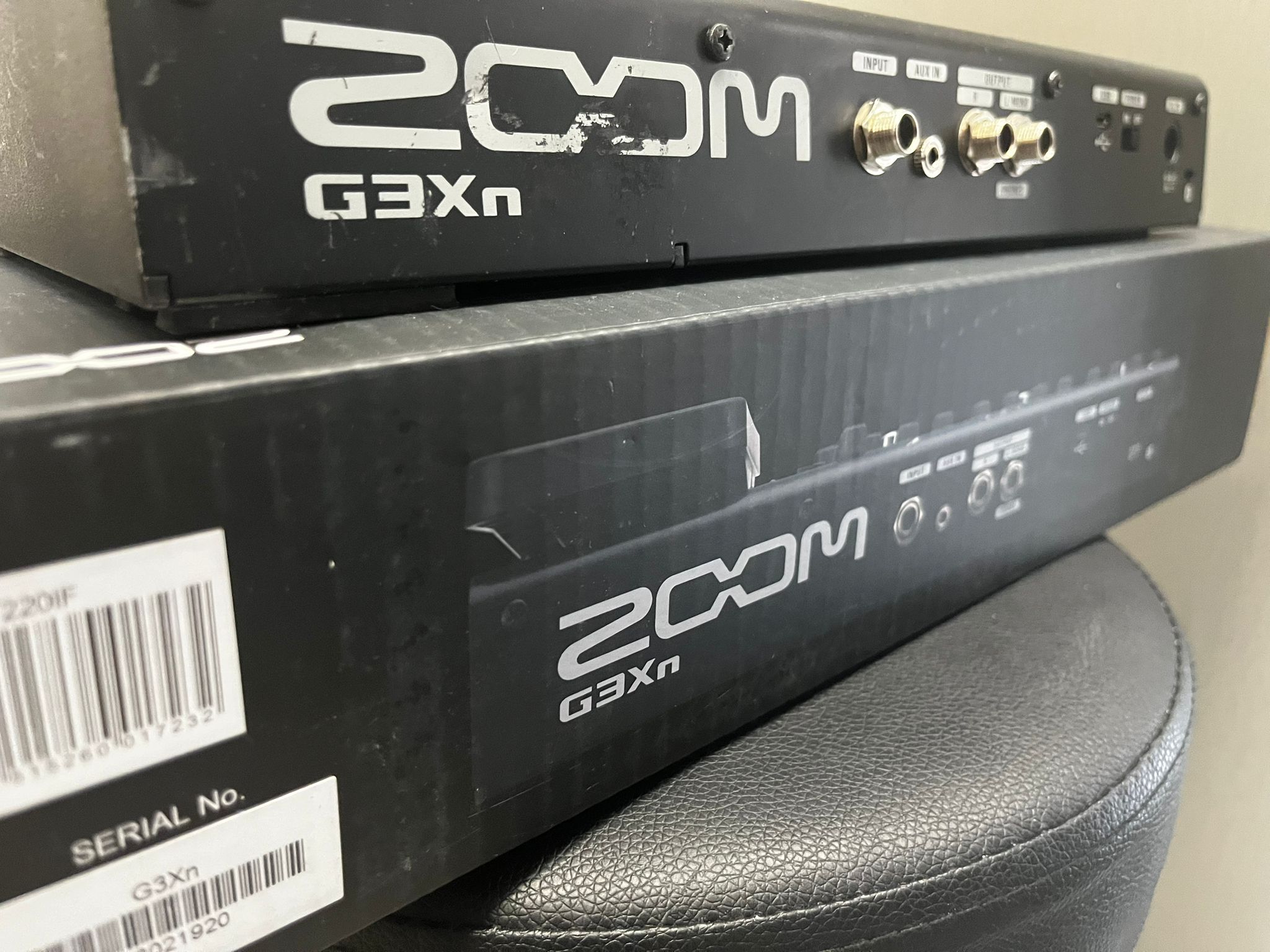 ZOOM G3XN (usato) - immagine 2