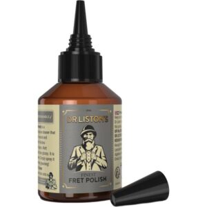 FINEST FRET POLISH