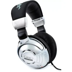 CUFFIE BEHRINGER HPS3000