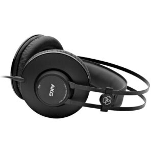 CUFFIE AKG K52