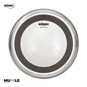 WILLIAMS PELLE PER CASSA 22"