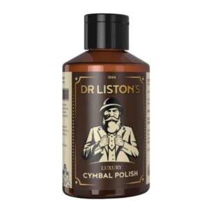LUXURY CYMBAL POLISH