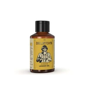 SUPERIOR LEMON OIL